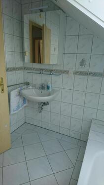 Foto - Dachgeschosswohnung in Wadern - Gehweiler