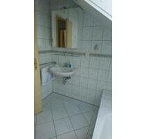 Dachgeschosswohnung in Wadern - Gehweiler
