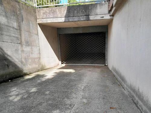 Foto - Garage zu vermieten Meisenstrasse 4 in Mehrhoog Tiefgarage Halle
