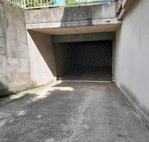Garage zu vermieten Meisenstrasse 4 in Mehrhoog Tiefgarage Halle - Hamminkeln