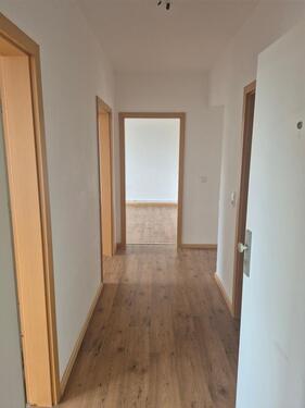 Foto - Wilhelmshaven - 3ZKBB direkt am Berliner Platz