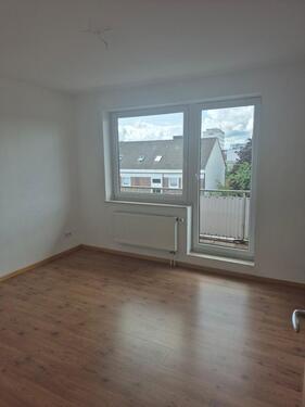 Foto - Etagenwohnung zur Miete in Wilhelmshaven
