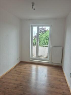 Foto - Etagenwohnung in Wilhelmshaven