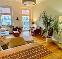 UNTERMIETESUBLET 3 Monate 3 months in Prenzlauer Berg - Berlin Pankow