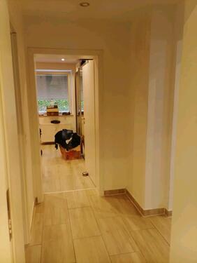 Foto - Etagenwohnung in Sulzbach-Rosenberg