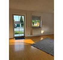 Attraktive 3-Zimmer Wohnung mit Balkon in ruhiger Lage in Fürstenzell bei Passau