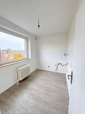 Foto - Etagenwohnung in Gütersloh