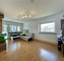 4-Zimmer-Wohnung mit Balkon und Garage in Oberndorf am - Oberndorf am Neckar