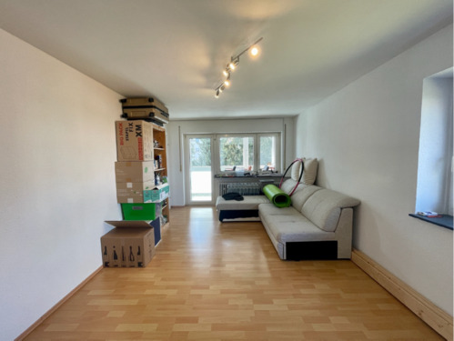 Foto - Etagenwohnung zur Miete in Oberndorf am Neckar