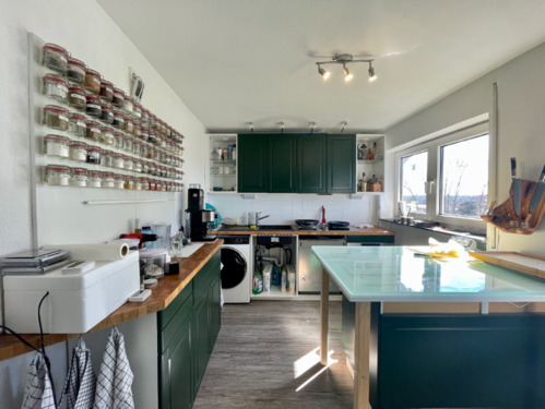 Foto - Etagenwohnung in Oberndorf am Neckar