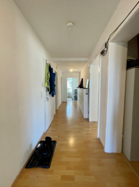 Foto - Etagenwohnung in Oberndorf am Neckar zur Miete