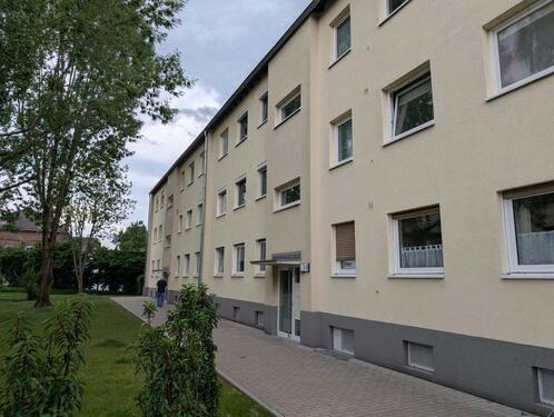 Foto - Etagenwohnung zum Kaufen in Köln