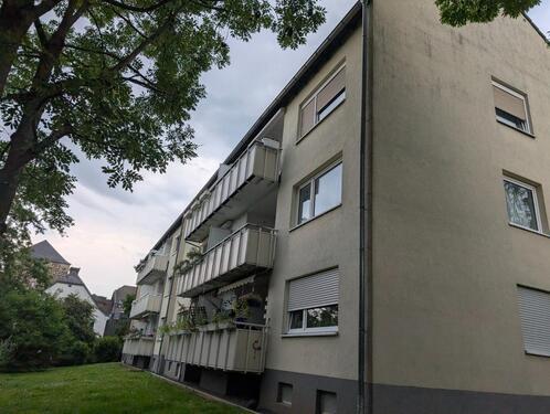 Foto - Etagenwohnung in Köln