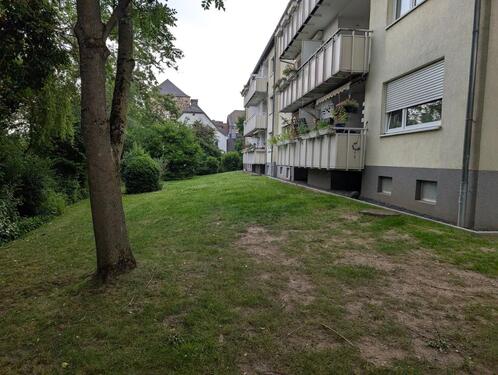 Foto - Etagenwohnung in Köln zum Kaufen