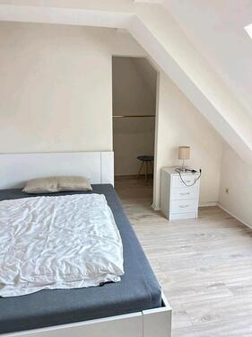 Foto - kleine Wohnung in Sonneberg ( reserviert bis 13.11.2025)