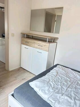 Foto - Etagenwohnung in Sonneberg