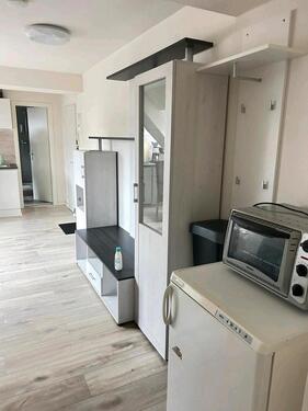 Foto - Etagenwohnung in Sonneberg zur Miete