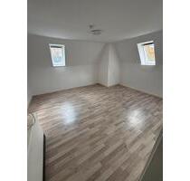 Gemütliche 1-Zimmer-Dachgeschosswohnung in Uni Nähe - Bielefeld Schildesche Gemütliche 1-Zimmer-Dachgeschosswohnung in Uni Nähe - Bielefeld Schildesche