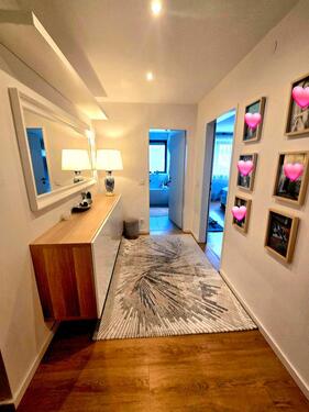 Foto - 4 Zimmer Wohnung EGHochparter - 499.999,00 EUR Kaufpreis,