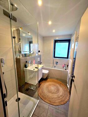 Foto - Etagenwohnung in Nürnberg zum Kaufen