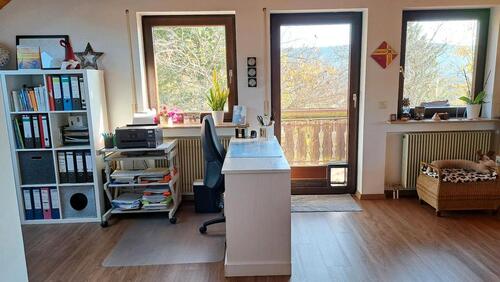 Foto - Etagenwohnung in Freudenstadt zur Miete