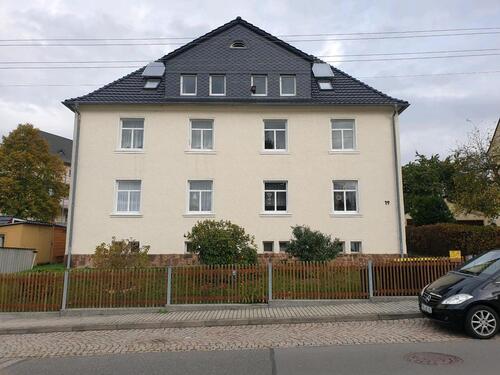 Foto - sonnige, ruhige 2-Zimmerwohnung mit Garage