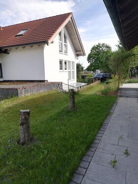 Foto - Etagenwohnung zur Miete in Türkheim