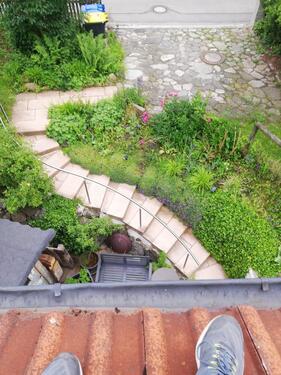 Foto - Etagenwohnung in Türkheim zur Miete