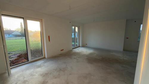 Foto - 1 Zimmer Etagenwohnung in Nienburg (Weser)