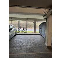 PKW-Stellplatz im Parkhaus Köln Sülz