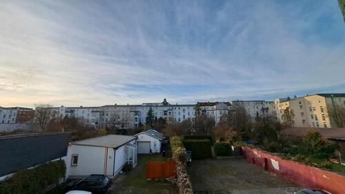 Foto - helle 2 Zimmerwohnung in der Altstadt, Paulsstadt