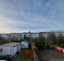 helle 2 Zimmerwohnung in der Altstadt, Paulsstadt - Schwerin