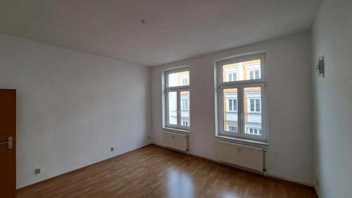 Foto - 2 Zimmer Etagenwohnung in Schwerin