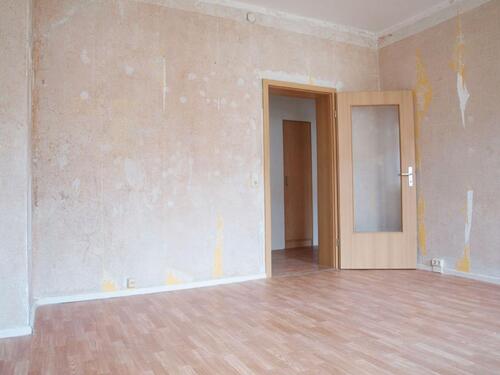 Foto - Kleine Familienwohnung - 365,00 EUR Kaltmiete, ca.  61,85 m²