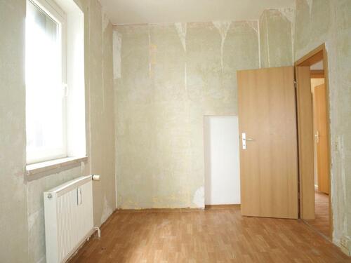 Foto - 3 Zimmer Etagenwohnung zur Miete in Eisleben (Lutherstadt)