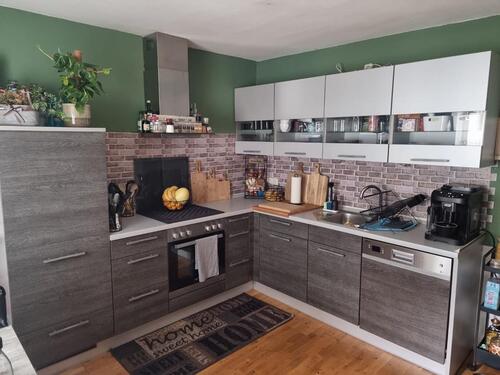 Foto - Zwei Zimmer Wohnungim Ostalbkreis,Riesbürg