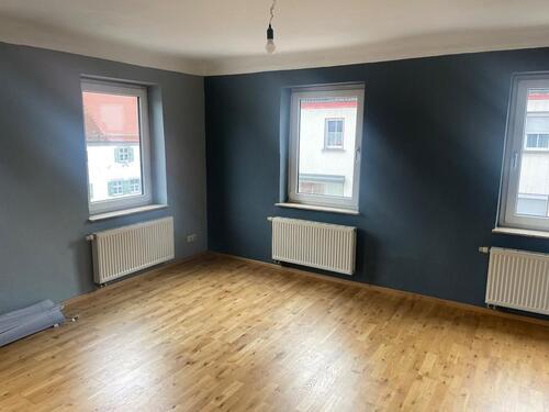 Foto - 2 Zimmer Etagenwohnung zur Miete in Nördlingen