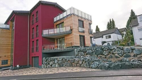 Foto - 3 Zimmer Einfamilienhaus zur Miete in Marburg