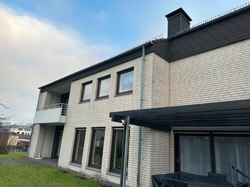 Foto - Erdgeschoßwohnung in Bad Driburg zur Miete