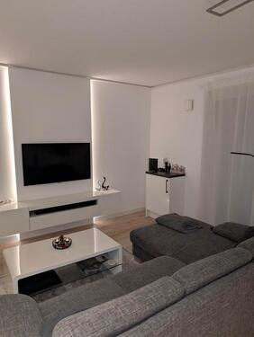 Foto - Moderne 2-Zimmer-Wohnung im Neubau mit Balkon