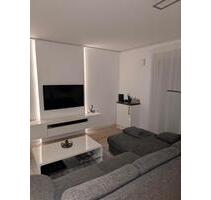 Moderne 2-Zimmer-Wohnung im Neubau mit Balkon - Osnabrück Eversburg