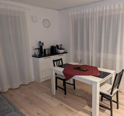 Foto - Etagenwohnung in Osnabrück zur Miete