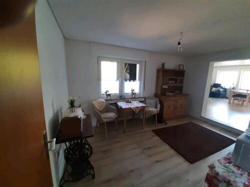 Foto - 4 Zimmer Etagenwohnung in Waldbröl