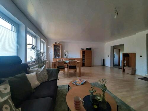 Foto - Etagenwohnung in Waldbröl zur Miete