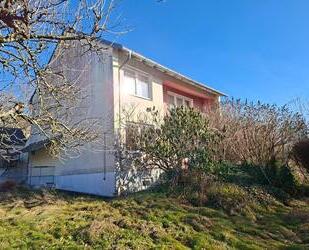 Grundstück mit Altbestand-ideal für Neubau oder Sanierung - Bobingen