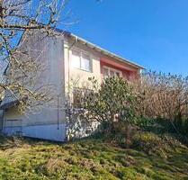 Grundstück mit Altbestand-ideal für Neubau oder Sanierung - Bobingen