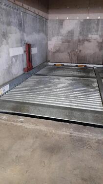 Foto - Tiefgarage Stellplatz - 75,00&nbsp;EUR Miete,