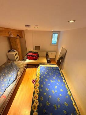 Foto - 4 Zimmer Erdgeschoßwohnung in Möckmühl