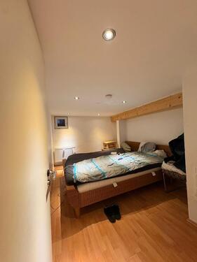 Foto - Erdgeschoßwohnung in Möckmühl zur Miete