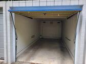 Foto - Gepflegte Einzelgarage im Garagenhof - Stuttgart Stammheim